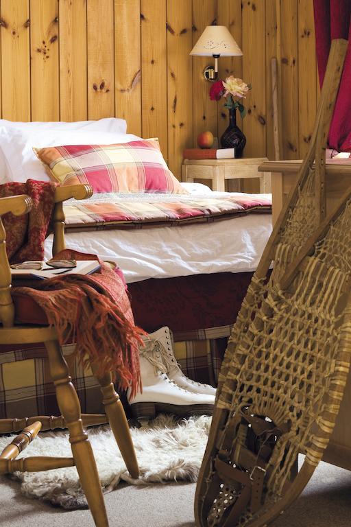 Hotel Le Viscos Saint-Savin  Номер фото